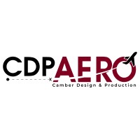 Camber Design and Production logo - Similar company to Spires Engineering Consultancy