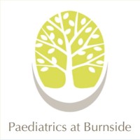 Paediatrics at Burnside logo - Similar company to Flourish Therapy Services