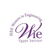 IEEE Women in Engineering Egypt Section logo - Similar company to Ieee Guc Student Branch