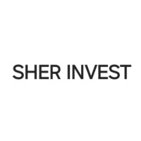 Sher Invest logo - Similar company to The Bex Optimization Network