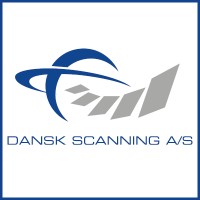 Dansk Scanning A/S logo - Similar company to Narratech Aps