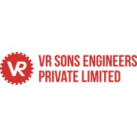 V R Sons Engineers Private Limited logo - Similar company to Aavalab Solutions Llp