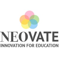Neovate Education logo - Similar company to Bae Indonesia