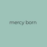 Mercy Born logo - Similar company to Lonjevite