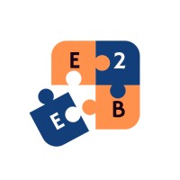 End-2-End Business (E2EB) logo - Similar company to Atiq Educación