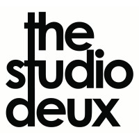 The Studio Deux logo - Similar company to Nathan Abplanalp Photography