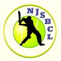 NJSBCL - New Jersey Softball Cricket Legaue logo - Similar company to Manash Infotech Llc