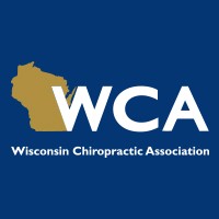 Wisconsin Chiropractic Association logo - Similar company to Fics - Sports Chiropractic