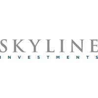 Skyline Investments logo - Similar company to Clear Inc.