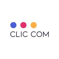 Clic Com logo - Similar company to The Saas Bootstrapper