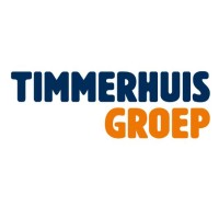 Timmerhuis Groep logo - Similar company to Techwise Twente