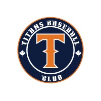 Titans Baseball Club