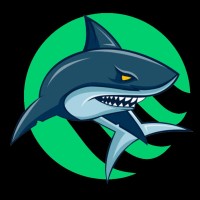 SHARKS WISER EDTECH logo - Similar company to Gmo Wiser Team