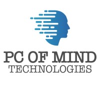 PC of Mind Technologies logo - Similar company to Kaison Technologies