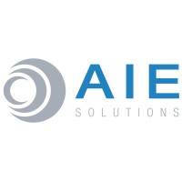 AIE Solutions logo - Similar company to Icon Automation