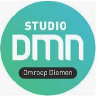 Studio DMN logo - Similar company to 247Spice Amsterdam 90.1 FM
