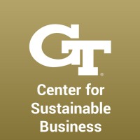 Ray C. Anderson Center for Sustainable Business logo - Similar company to Electrifygt