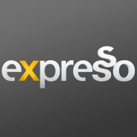 Expresso Show logo - Similar company to Scrubcast