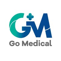 Go Medical logo - Similar company to Dra. Constanza Duque | Antiaging Medicine