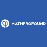 Mathprofound logo - Similar company to Refme