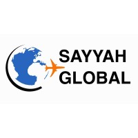 Sayyah Global logo - Similar company to Niger Connect Canada