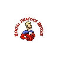 Dental Practice Rescue logo - Similar company to The Teeth Doctors