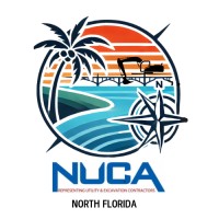 NUCA of North Florida logo - Similar company to Excelexercises.Com