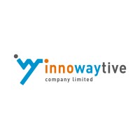 InnoWaytive Company Limited logo - Similar company to Hopebotics