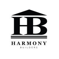 Harmony Builders logo - Similar company to Collaborative Construction Inc.