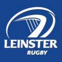 Leinster Rugby logo - Similar company to Leinster Gaa