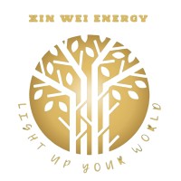 YACG XIN WEI ENERGY SAVING CARBON REDUCTION LIMITED COMPANY logo - Similar company to Orifree Corp.