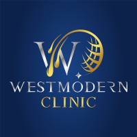 WestModern Clinic logo - Similar company to Reta Digital