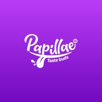 Papillae Taste Buds Private Limited logo - Similar company to Pathayam Restaurant