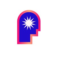 PC logo - Similar company to Mandrill Filmes