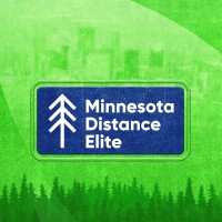 Minnesota Distance Elite logo - Similar company to Run Minnesota
