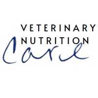 Veterinary Nutrition Care logo - Similar company to The Pet Chef(Bk)