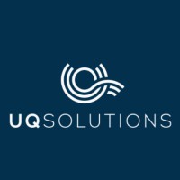 UQ Solutions logo - Similar company to Student Playbook