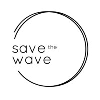 SAVE THE WAVE® logo - Similar company to Save The Wave Project