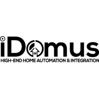 iDomus logo - Similar company to Idomus | Sectional Door Manufacturer