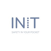 INITKITS logo - Similar company to Bezeroo