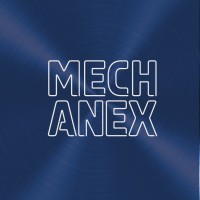 Mechanex logo - Similar company to Rieks Construction Aps