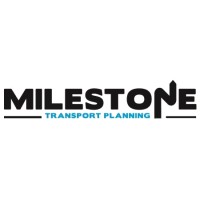 Milestone Transport Planning Ltd logo - Similar company to Simply Planning Limited