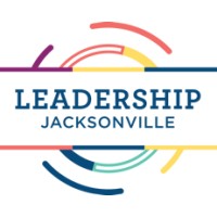 Leadership Jacksonville logo - Similar company to Haymaker Coffee
