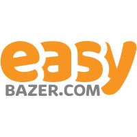EasyBazer.com logo - Similar company to Zeniths Designs