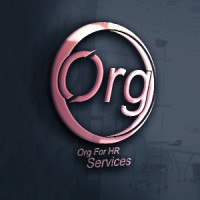 Org For Human Resources Services