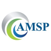 AMSP - Association of Medical Service Providers logo - Similar company to Melsat