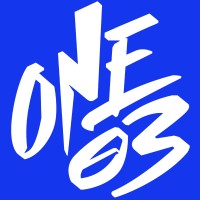 One03 logo - Similar company to Bkc Media