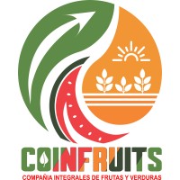 Coinfruits logo - Similar company to Visual Set