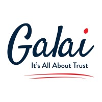 Galai Communication logo - Similar company to Baysbergteam