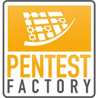 Pentest Factory GmbH logo - Similar company to Gonkar It Security